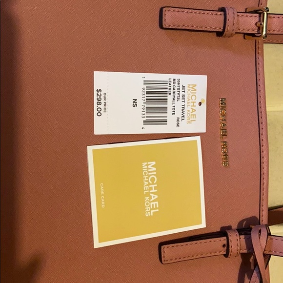 Michael Kors Purse